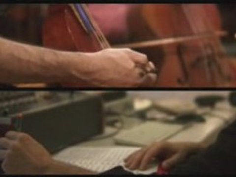 Andreas Scholl sings Venus Birds