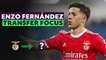 Transfer Focus: Enzo Fernandez
