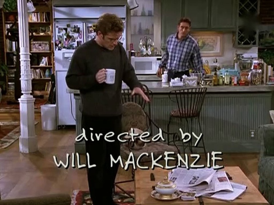 Caroline in the City Staffel 3 Folge 17