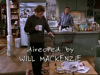 Caroline in the City Staffel 3 Folge 17