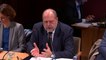 Justice : devant le Sénat, Éric Dupond-Moretti défend des mesures qu’il juge « consensuelles »
