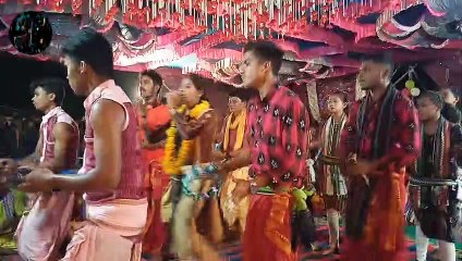 Sunita Sahu || Starting Song ||Chandanbhati Ladies Kirtan || At-GariaTikira