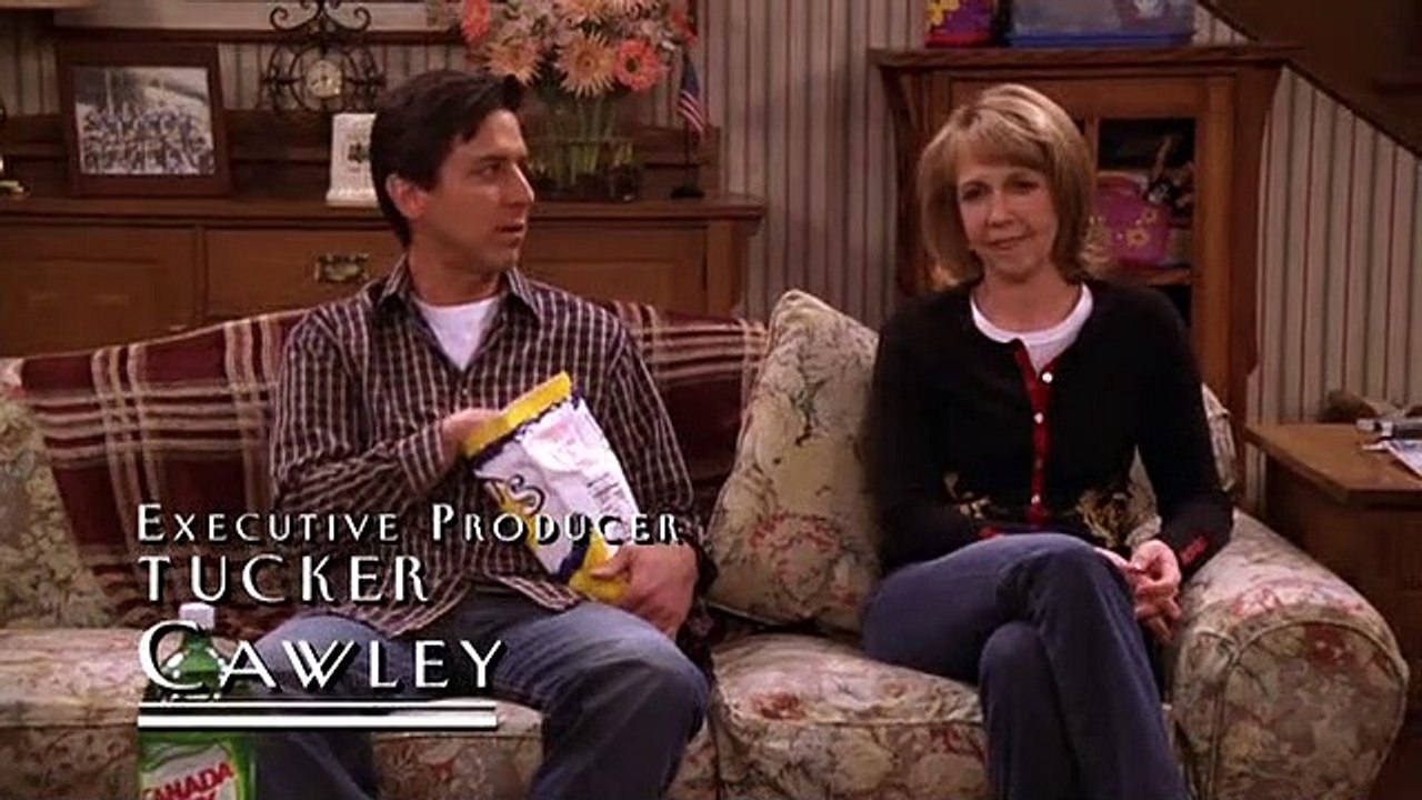 Alle lieben Raymond Staffel 9 Folge 13