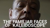 'Kaleidoscope' Cast: Where You've Seen The Actors From The New Netflix Crime Series Before