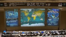 Rusia enviará nave de rescate a la ISS para traer a tres tripulantes a la Tierra