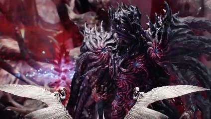 Devil May Cry 5  Final Trailer  PS4_