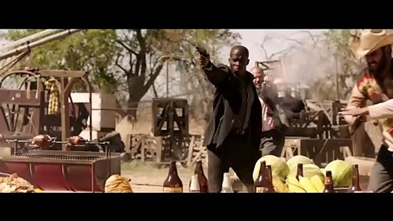 Ticket to Vegas Bande-annonce (EN)