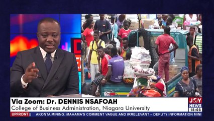 Debt Exchange Programme: Why Ghana debt exchange programme is worse than a 100% haircut on principal