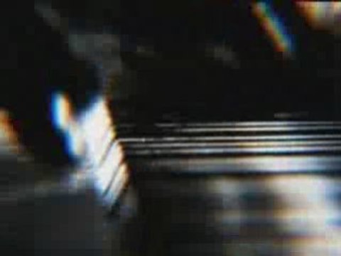 Sébastien Tellier - Divine (Eurovision 2008 - Fra)