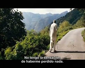 Le grand voyage de la vie Bande-annonce (EN)