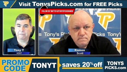 Game Day Picks Show Live Expert NBA NCAAB Picks - Predictions, Tonys Picks 1/11/2023