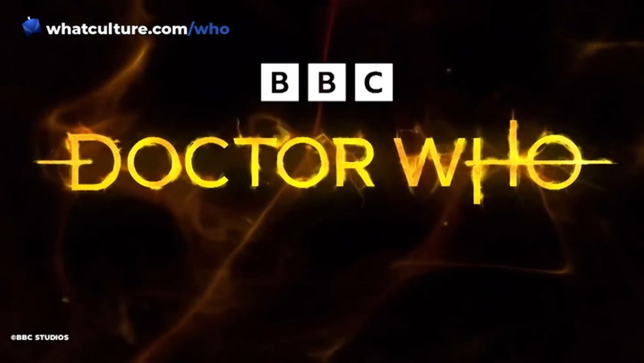 Doctor Who The Power Of The Doctor Trailer Reveals Two Doctors