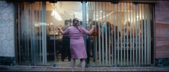 'Los magnéticos' - Tráiler oficial