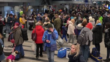 Germany Sees Number of Refugees Continue to Increase