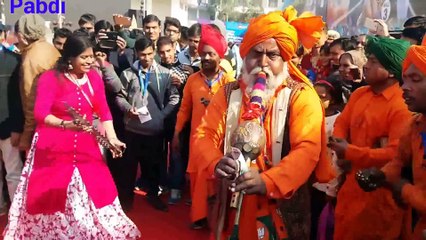 'archana suhasini dancing  2017