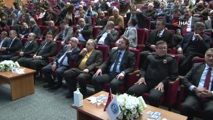 MHP'li Ruhi Ersoy: "Türkiye'nin başını kaldırmasına tahammül edemiyorlar"