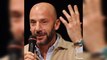 Gianluca Vialli funeral service video | Gianluca Vialli last video, Gianluca Vialli football player