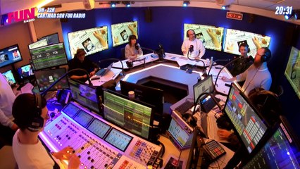 L'invité de Cartman - Jerry Talks nous parle de l'engouement autour d'Avatar !