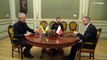 Polónia e Lituânia prometem mais ajuda militar à Ucrânia