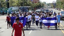 FES celebra 16 aniversario de la educación gratuita en Nicaragua