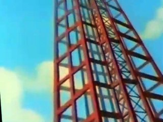 The Baby Huey Show The Baby Huey Show E001 – Hard Hat Huey