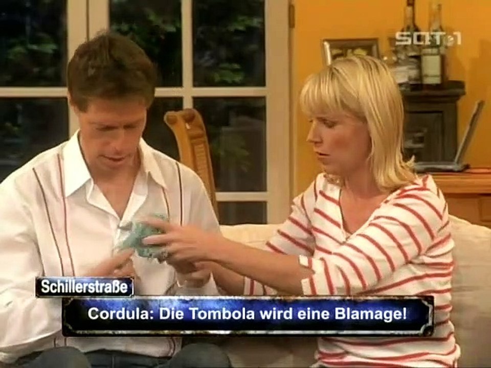Schillerstraße Staffel 3 Folge 7