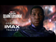 IMAX | Ant-Man and The Wasp: Quantumania - Official IMAX® Trailer