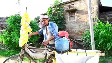 Sonpapdi | सोनपापड़ी | Mani Meraj Vines