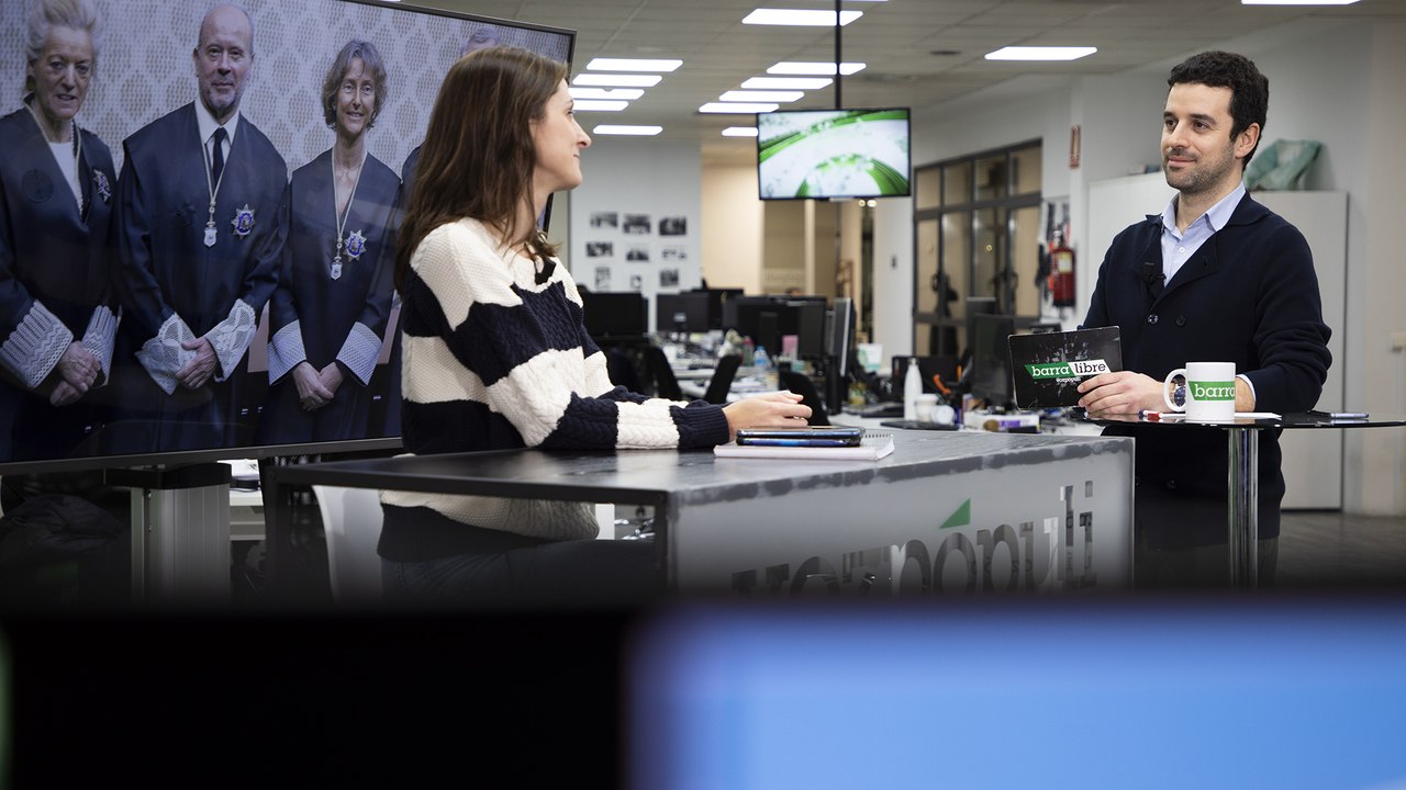 Constitucional: así se ha roto el equilibrio antes de abordar asuntos clave para Sánchez