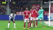 HL Brest vs. Lille - Ligue 1