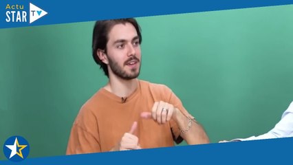 "J'avais tellement peur" : Panayotis Pascot dévoile son grand traumatisme qui a bouleversé le quotid