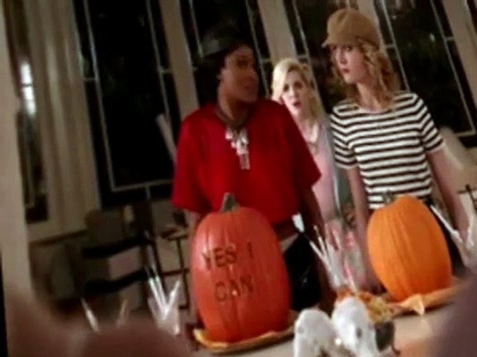 Scream Queens S01 E04