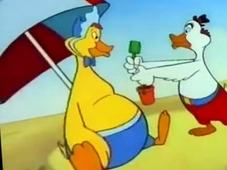 The Baby Huey Show The Baby Huey Show E003 – Beach Blanket Baby