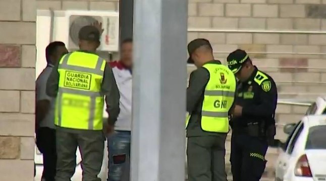 Taxistas denuncian ser víctimas de extorsiones por la Guardia Nacional Bolivariana en Venezuela