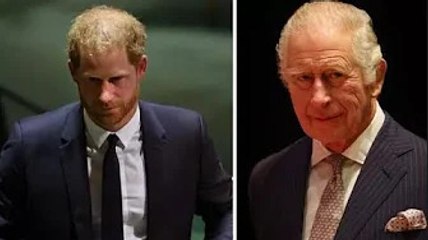 Le prince Harry et Meghan recevront probablement l'invitation au couronnement du roi Charles mais "n