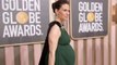 The Best 2023 Golden Globes Gowns Were Worn By Pregnant Celebrities