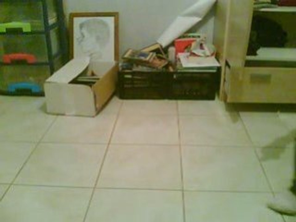 Cours de jumpstyle End-teck