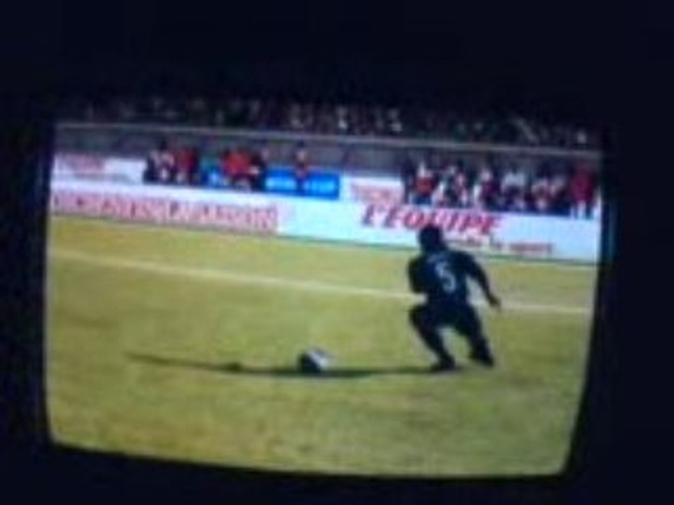 but de pauleta
