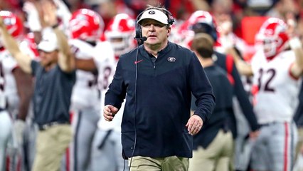 Was This Year's College Football Playoff A Preview Of The Future?