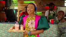 Ada Ehi - Congratulations ft Buchi - The Official Video