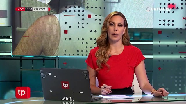 Denuncian a un policía por agresión a su pareja, le provocó una fisura en la columna vertebral