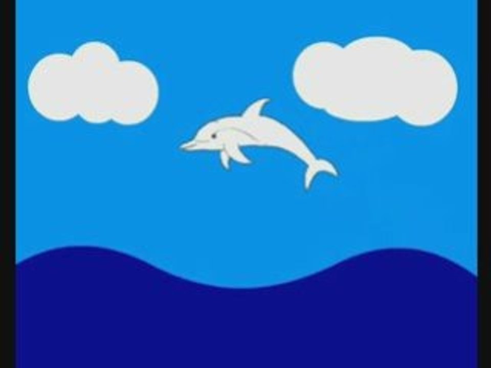 Le Grand Bleu suédé