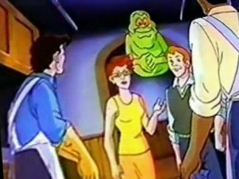 The Real Ghostbusters The Real Ghostbusters S06 E009 – Ghostworld