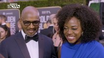 WATCH: Viola Davis Talks About The Success of The Woman King