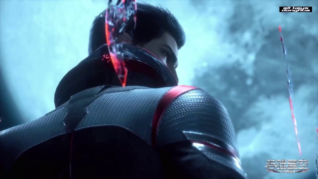 Tunshi Xingkong S2 ( Swallowed Star ) Ep 6 ENG SUB