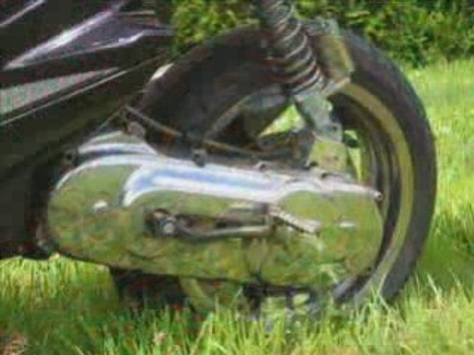 mon futur nitro polini