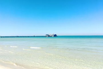 Anna Maria Island Is A Mother Daughter Getaway With Old Florida Charm