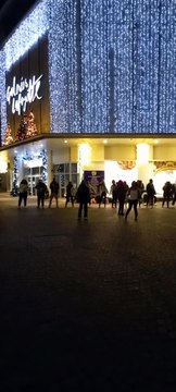 Bonne Année 2023 La seule Animation à Grenoble Happy New Year #france #2023 #happynewyear (9)