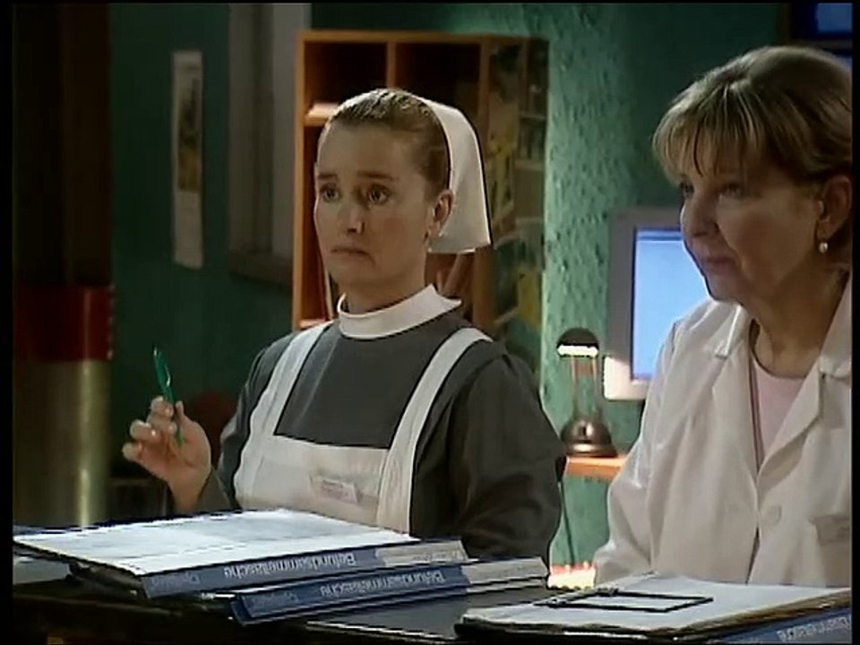 Alphateam - Die Lebensretter im OP Staffel 8 Folge 20