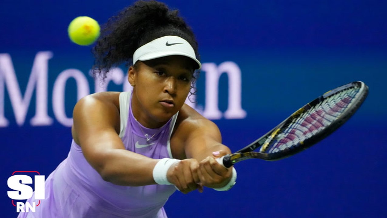 Naomi Osaka Announces Pregnancy, Will Miss 2023 Season